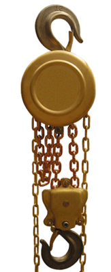 防爆環(huán)鏈?zhǔn)掷J的展示圖