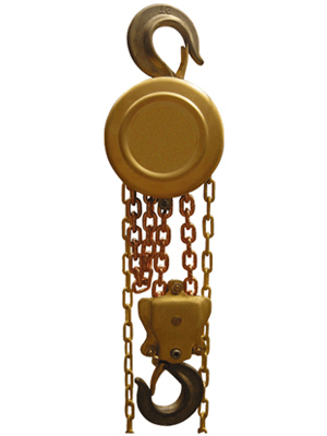 防爆手拉葫蘆優(yōu)勢(shì)圖