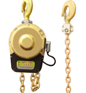 如何買到質(zhì)量好的防爆電動葫蘆