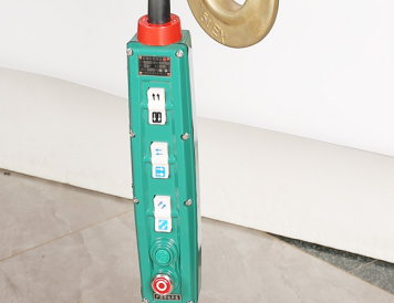 防爆電動葫蘆的遙控器有防爆功能嗎