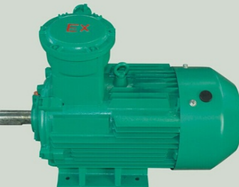 防爆電動(dòng)葫蘆中用的是哪種防爆電機(jī)
