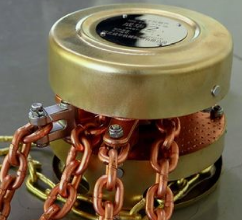 盤點易燃易爆工廠中防爆葫蘆的工作伙伴