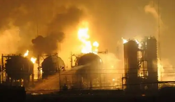 冠航防爆手拉葫蘆