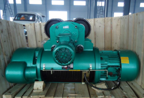 防爆電動(dòng)葫蘆